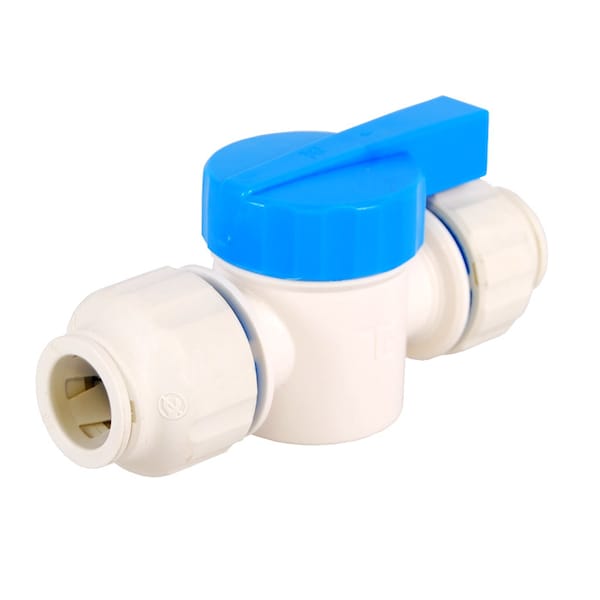 3/4" TURN-N-LOC